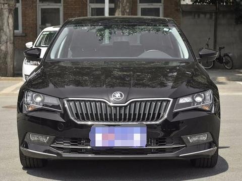 合资车中“省油王”：技术比帕萨特先进，卖这价格很良心？