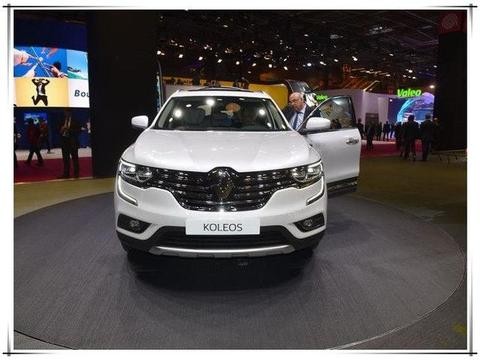 法系车亮出底牌！全新SUV配四驱油耗仅5毛，16万果断放弃汉兰达