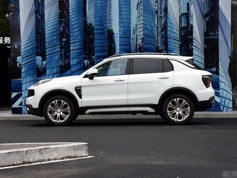 20万怒提领克01，开出去特有面子，岳父却说开三年只能卖5万！