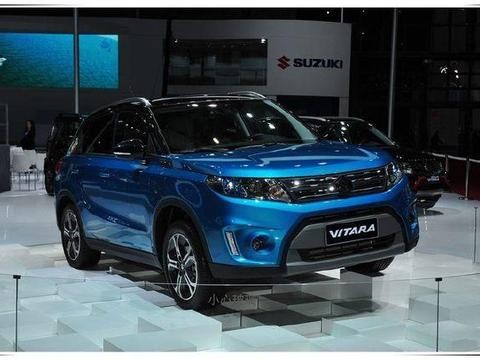 唯一不被骂的日系车! 全新SUV油耗仅3毛, 省油钱一年能买辆奥拓!