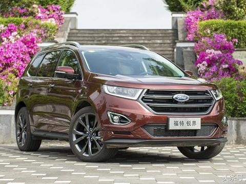 30万左右中型SUV保养成本大调查，汉兰达最便宜，冠道竟然最贵？