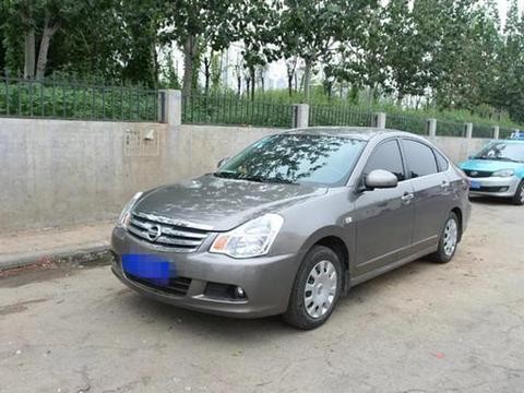 都说日系车不安全但很省油！分享日产轩逸3年用车心得