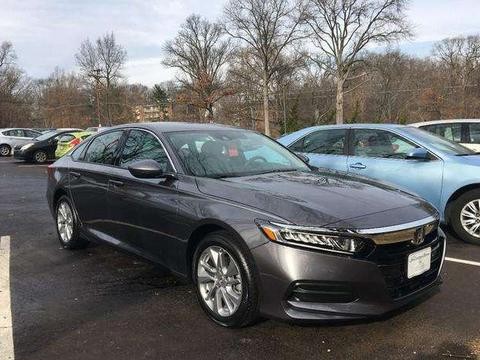 十代雅阁乞丐版提车, 首搭10AT变速箱同级无敌, 价格低于凯美瑞?