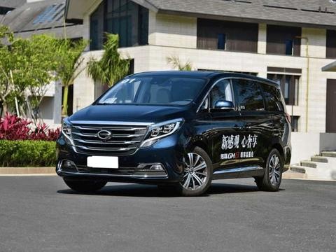 秒杀奥德赛, 力压GL8, 售17万成为爆款!