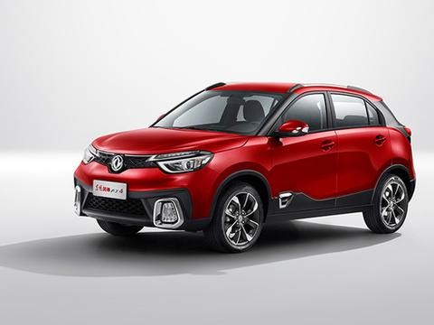 东风风神AX4天窗版/AX5网联版上市