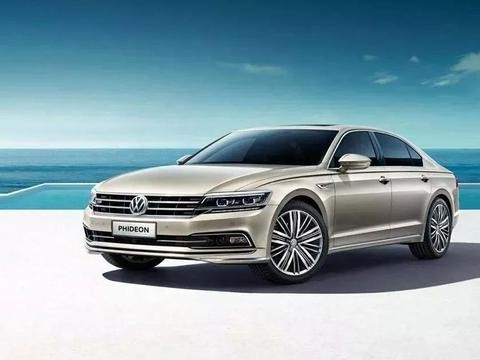 不买BBA的理由！是因为这几款降价惊人的C级车？