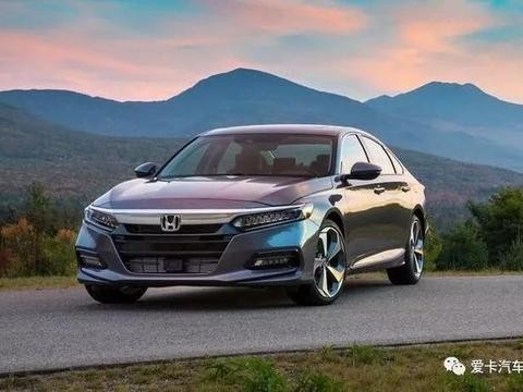 拿乞丐版SUV的钱就能买到高品质中级车？想想就刺激！