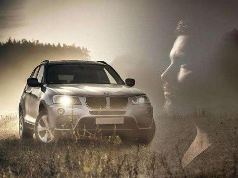 宝马Q3的竞争对手！这车上市时被人吐槽，现在销量成功逆袭！