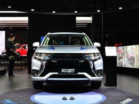 这合资车超省油：大7座配四驱油耗1.9L，16万买啥途观？