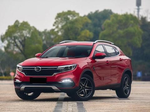 这几款新车一月上市，国产的山寨的奔驰SUV，你会考虑吗？