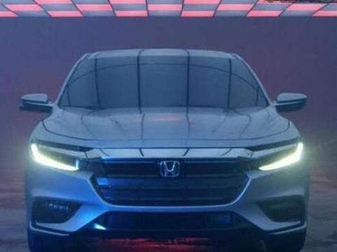 大号的思域, 小号的雅阁, 这车15万上市要卖疯