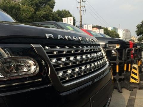 路虎为什么这么火？为什么四座的卖的这么好？什么是创世？