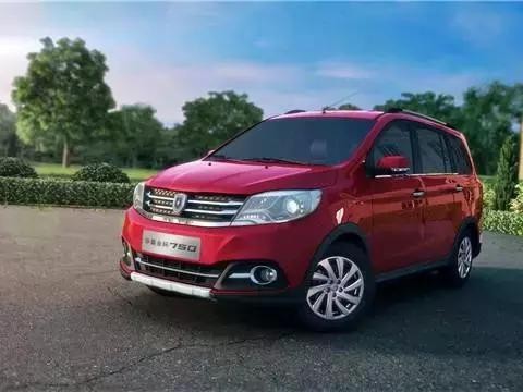 安全性最差的5款国产车, 金杯, 野马纷纷中枪, 怪不得卖不好!