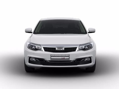 2018款观致3来了 这可能是质量最好的国产车了