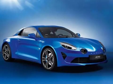 雷诺Alpine入华后，先拿保时捷“开刀”？