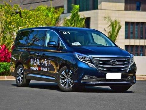 国内最热销的3款MPV，售25万，其中第一款性价比最高！