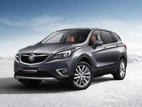 挡位多也然并卵 新款昂科威并未比老款强个啥