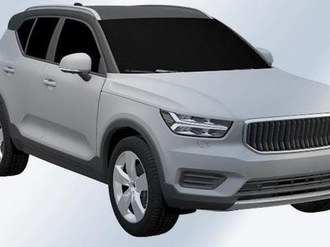沃尔沃推全新紧凑级SUV 将于三季度国产