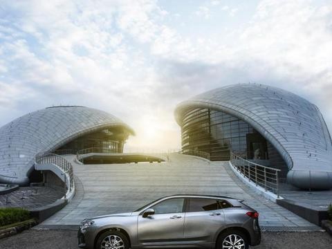 车身重就一定油耗高? WEY用世界十佳变速箱告诉你