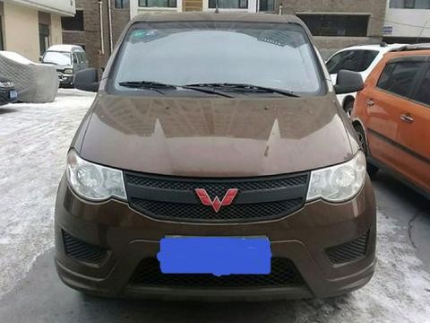 哈尔滨小伙花4.5万元买辆五菱宏光S，5千公里后却不敢“上路”了