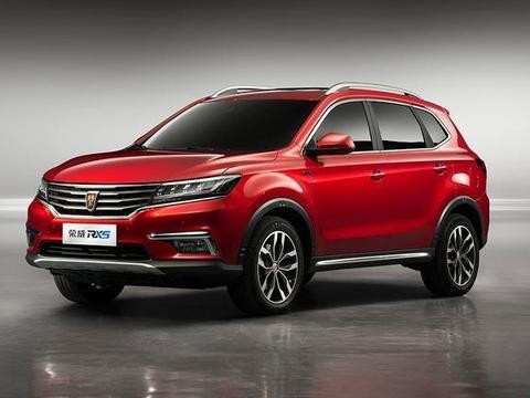 简单四个步骤, 教会你如何快速使用荣威RX5互联网功能进行听歌?