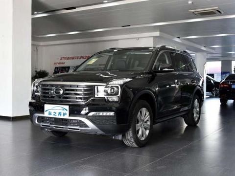 堪称国产汉兰达, 月销稳过万, 颜值和性价比也不落后日系