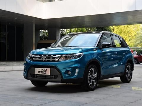 爆款合资SUV低至10万元！第一款最超值，但最后一款谁买谁后悔！