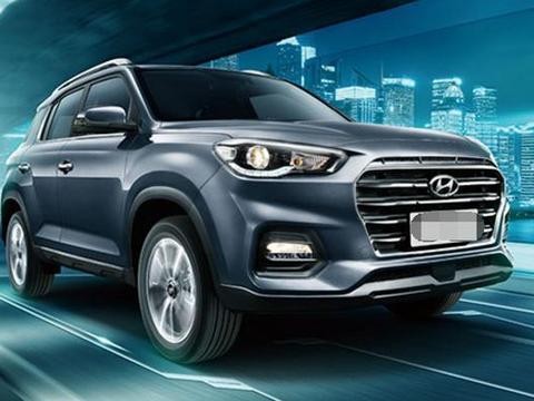 现代ix35便宜才有戏,你绝对不知道的秘密