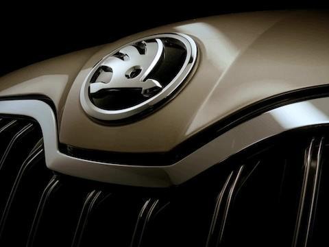 这款德系车只卖13万，轴距近两米八五，比帕萨特值，却不温不火！