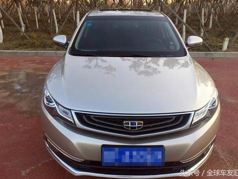 看上卡罗拉，却被朋友忽悠买了这车，开了半年后悔死了！