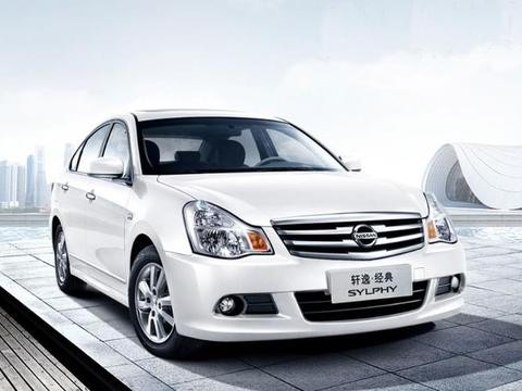 2018款经典轩逸是款没有诚意的车，用来跑嘀嘀还是不错的