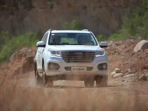 新款H9驾到，普拉多论坛再一次炸了锅