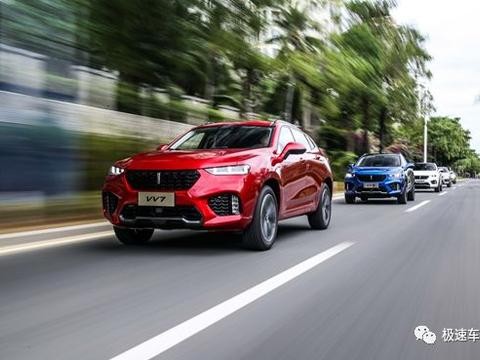 冬日三亚，感受WEY带来的“中式豪华”