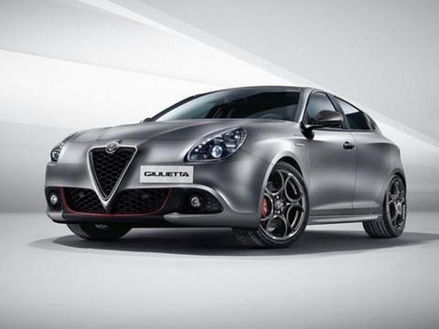Giulietta车型的继任者，阿尔法·罗密欧推全新车型