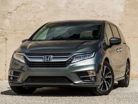 2018款本田奥德赛,非常经典的文章，不看后悔