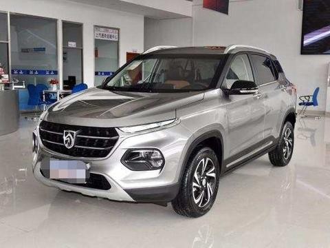 唯一没人骂的国产车: 油耗3毛, 8万封顶, 碾压哈弗H6成神车?