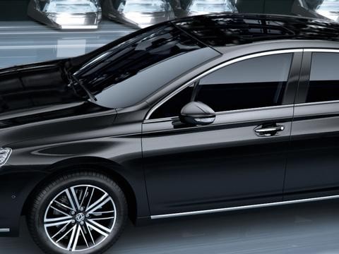 刷新中高级车标准：哪款车型软硬兼修又价格亲民？