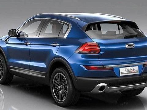 故障率最低的国产SUV，仅售10万