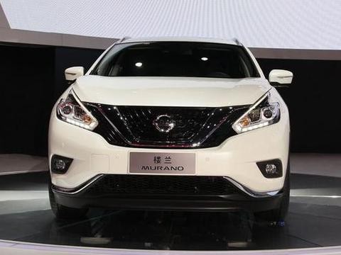 最“良心”SUV：上市卖50万，为销量降到20万
