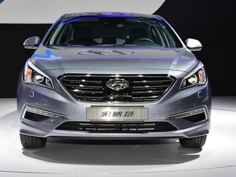 这合资车真心酸：外观帅过帕萨特，配置强却降6万都没人买？