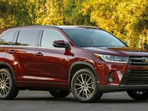 都说汉兰达是7座之王，为啥销量却不如锐界呢？