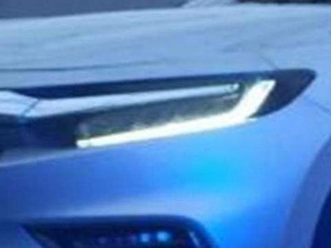 大号的思域, 小号的雅阁, 这车15万上市要卖疯