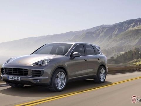 看到你们如今“入坑”SUV，我才知道SUV市场的力量多强大