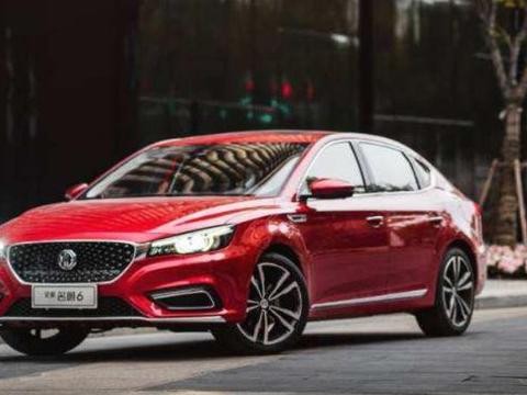 厉害了，这款国产车百公里加速6秒6，卡车也能撞断轴