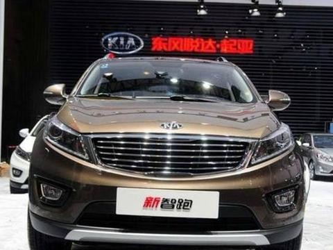 这几款SUV连车贩子都嫌弃！说不定你家就有