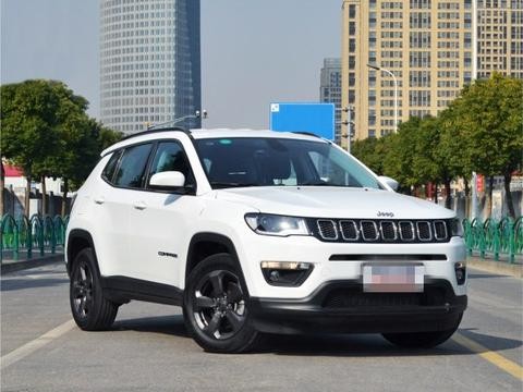 这款合资SUV，颜值很高，目前优惠后仅售14万