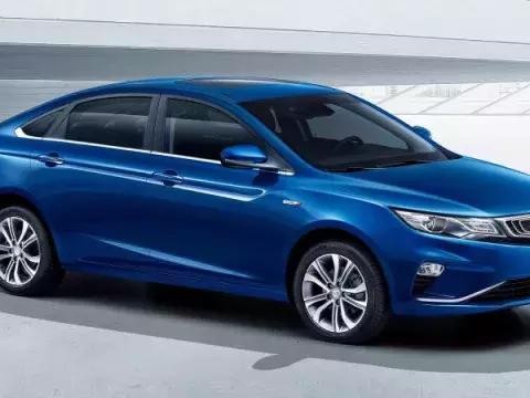 12万左右的轿车 除了这三款我想不出更好的