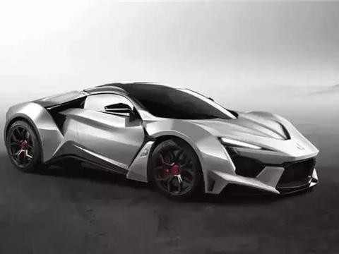 史上最尴尬的豪车，它们卖了6年，一辆都没有卖出去！