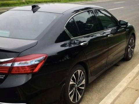 这车一箱油能跑1000km，但是很多人不信，你们怎么看