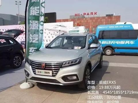 这五款车型是你留下指标最好的选择